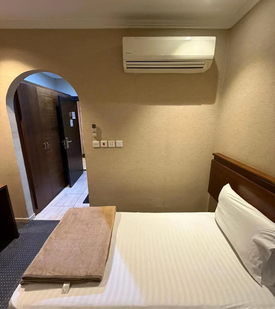 Al Maqam Alsharqy Shuttle Srevice To Haram Otel Mekke