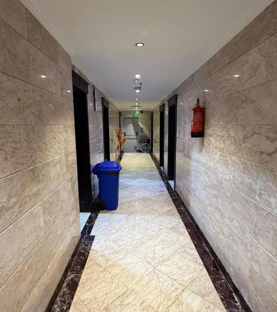 Al Maqam Alsharqy Shuttle Srevice To Haram Otel Mekke Suudi Arabistan