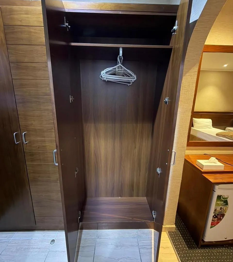 Al Maqam Alsharqy Shuttle Srevice To Haram Otel Mekke